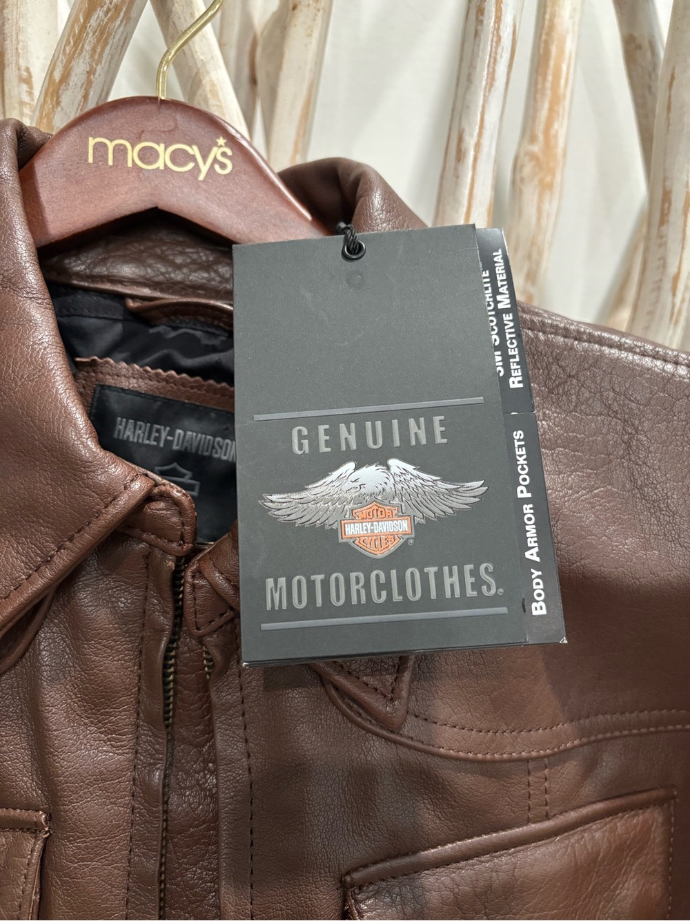 Harley-Davidson Portage Jacket - Picture 3 of 12
